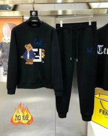 Picture of Fendi SweatSuits _SKUFendiM-4XLkdtn8428164